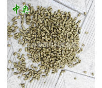 飼料與飼料牧草 現代畜牧業的基石